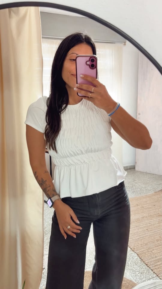 Blusa Malibú - Imagen 3