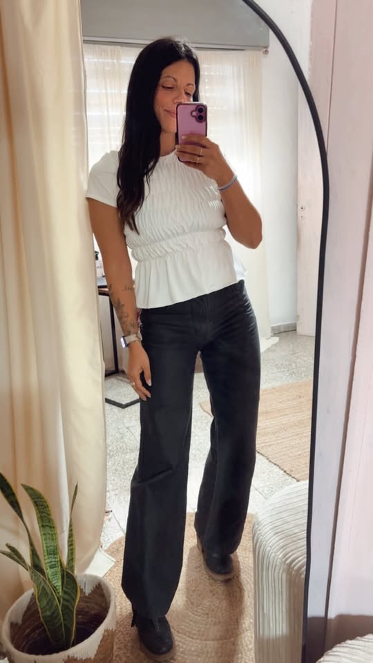 Blusa Malibú - Imagen 2