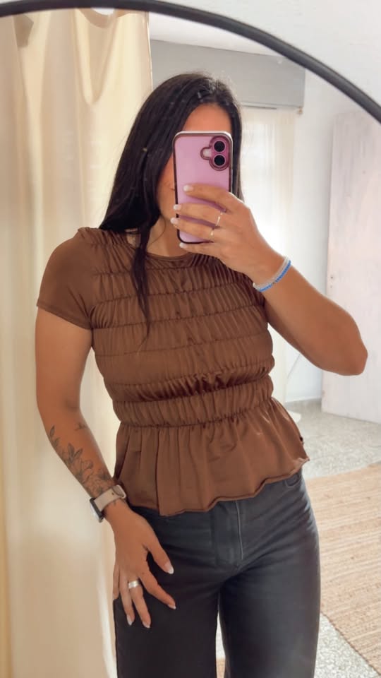 Blusa Malibú - Imagen 6