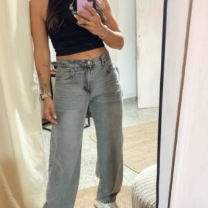 Baggy Gris