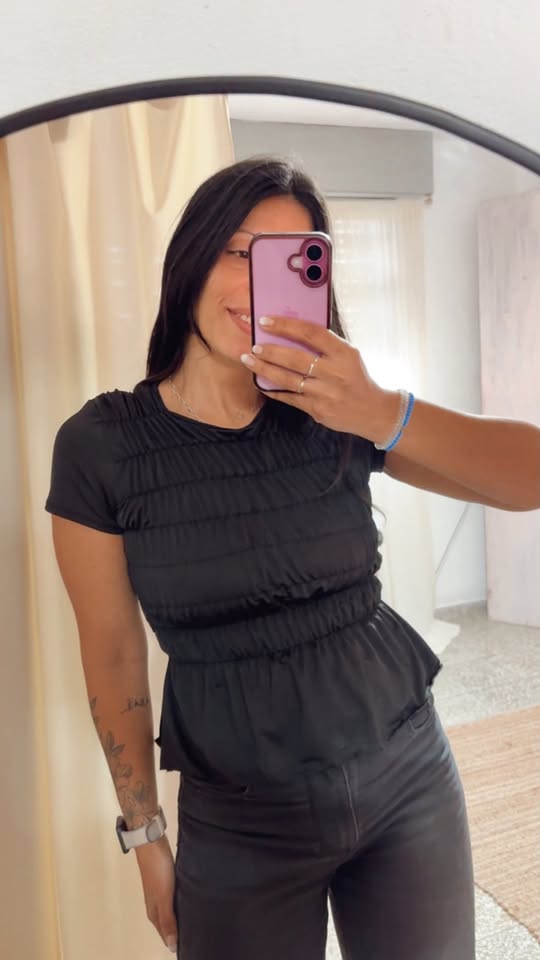 Blusa Malibú - Imagen 4