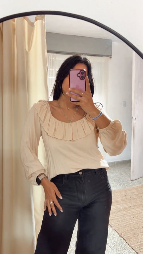 Blusa Gloria - Imagen 2