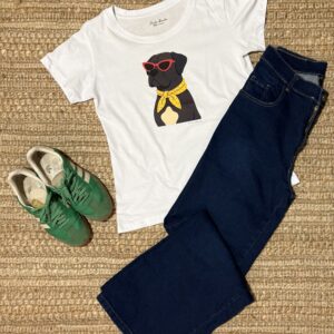 Remera Dolly