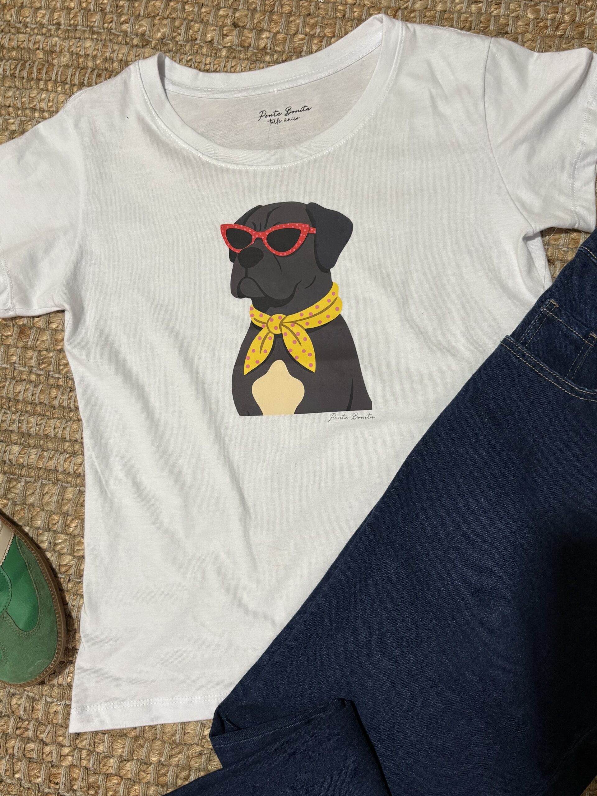 Remera Dolly - Imagen 3