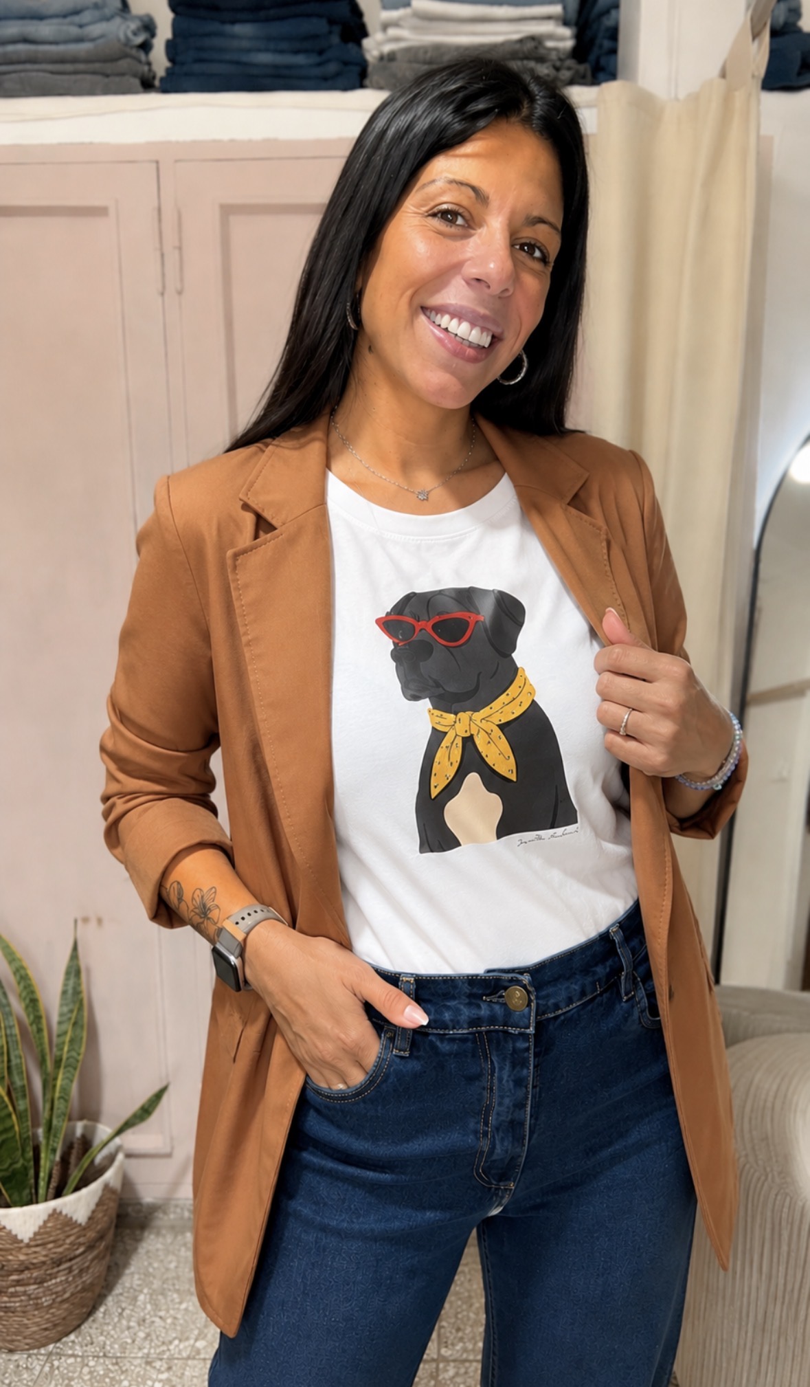 Remera Dolly - Imagen 2