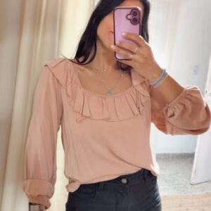 Blusa Gloria
