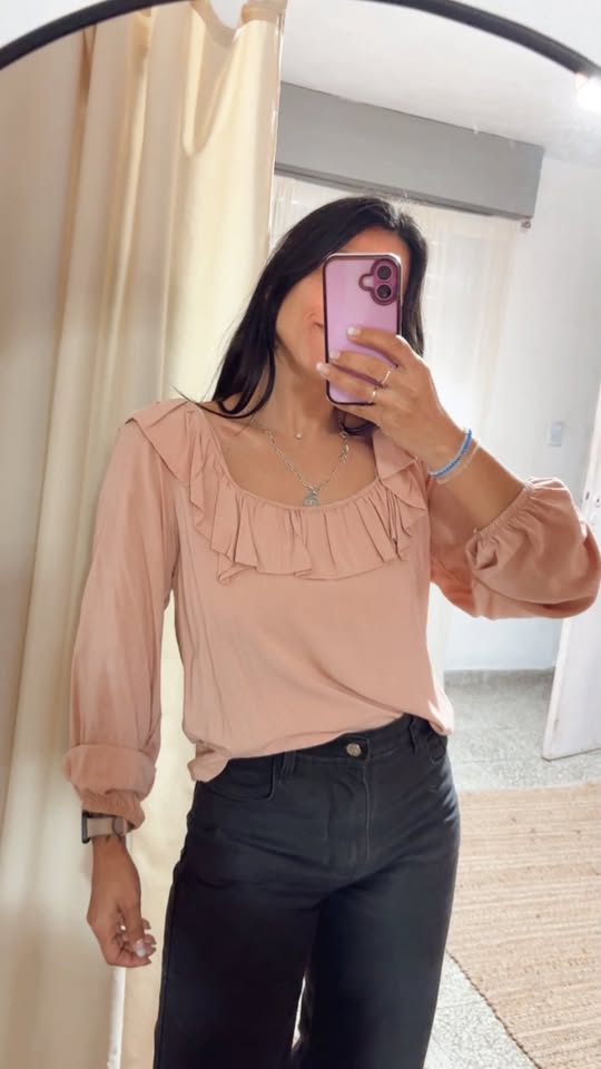 Blusa Gloria