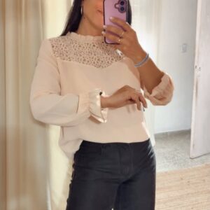 Blusa Nare