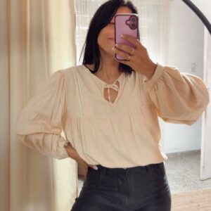 Blusa Zule