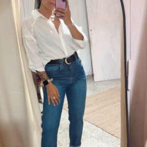 Camisa Lupe