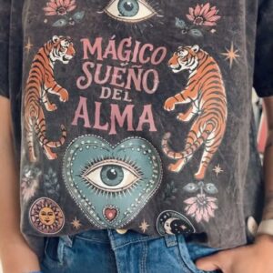 Remera Mágico Sueño by Ponte Bonita