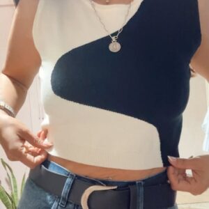 Musculosa Gin