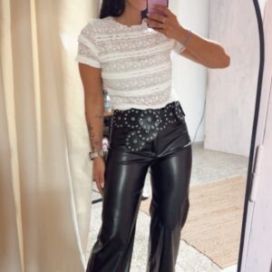 Remera Leonor