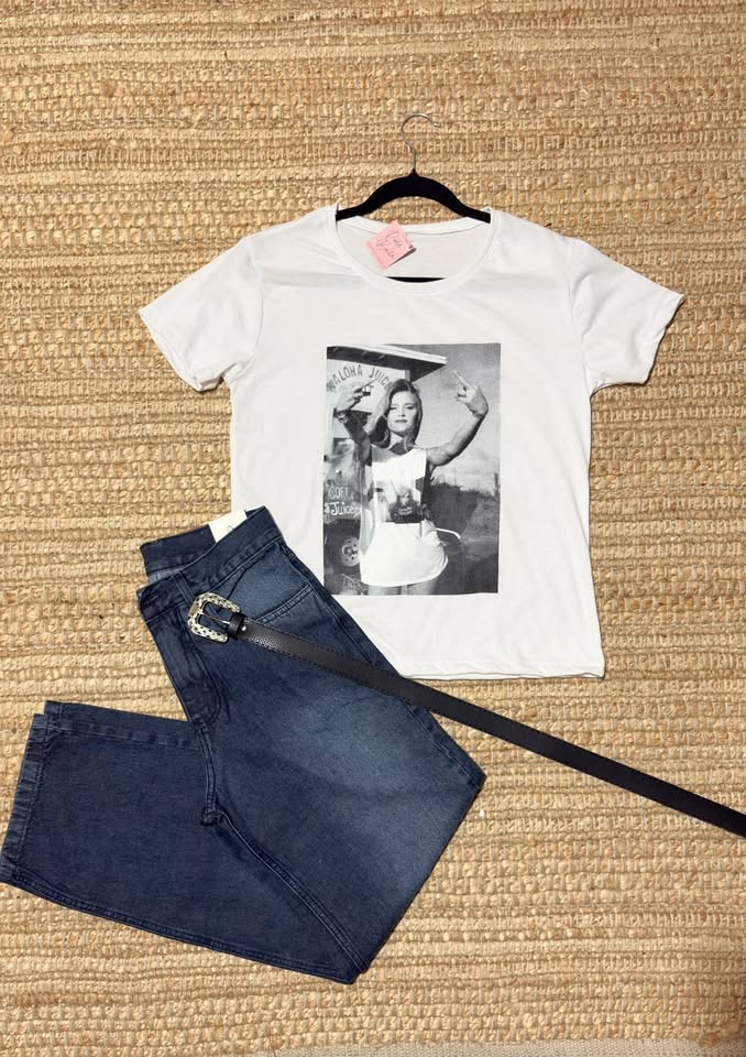 Remera Fuck - Imagen 3