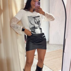 Remera Fuck