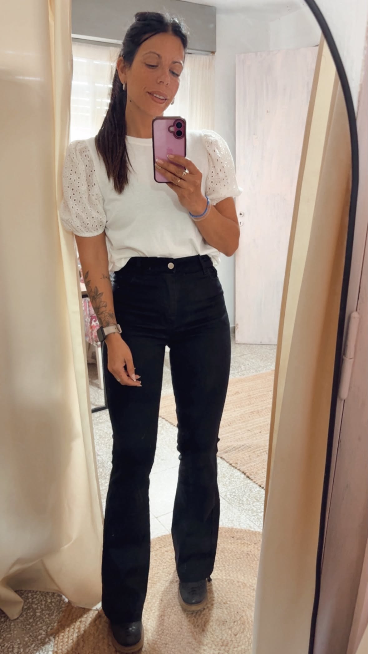 Blusa Oriana - Imagen 2