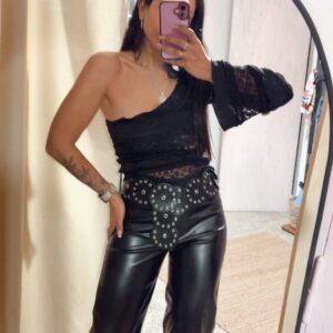 Blusa Angela
