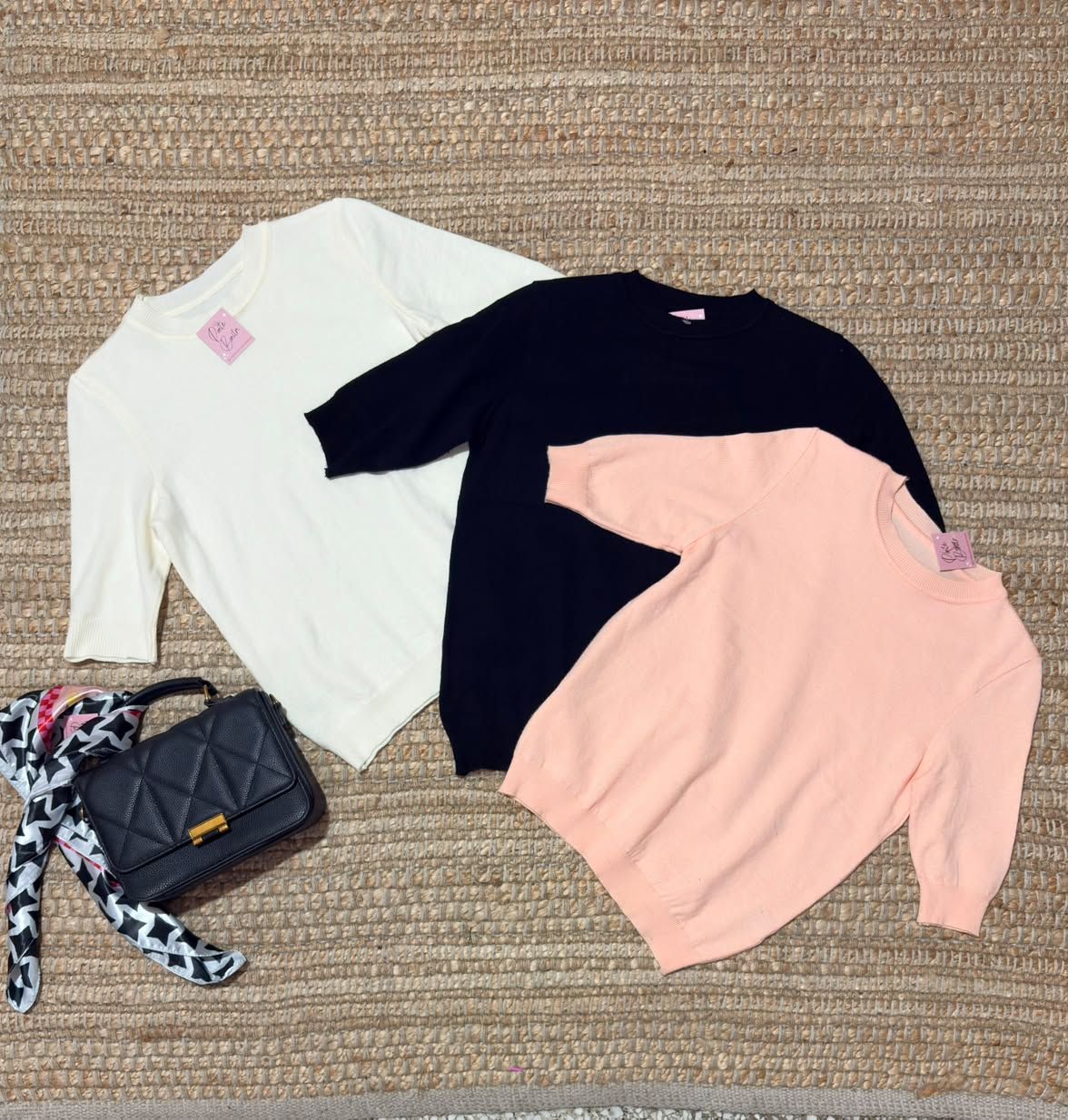 Remera Hilo Maru - Imagen 4