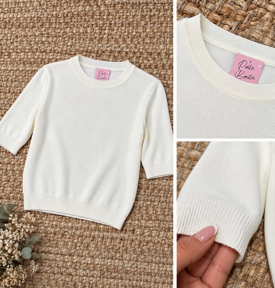 Remera Hilo Maru - Imagen 3