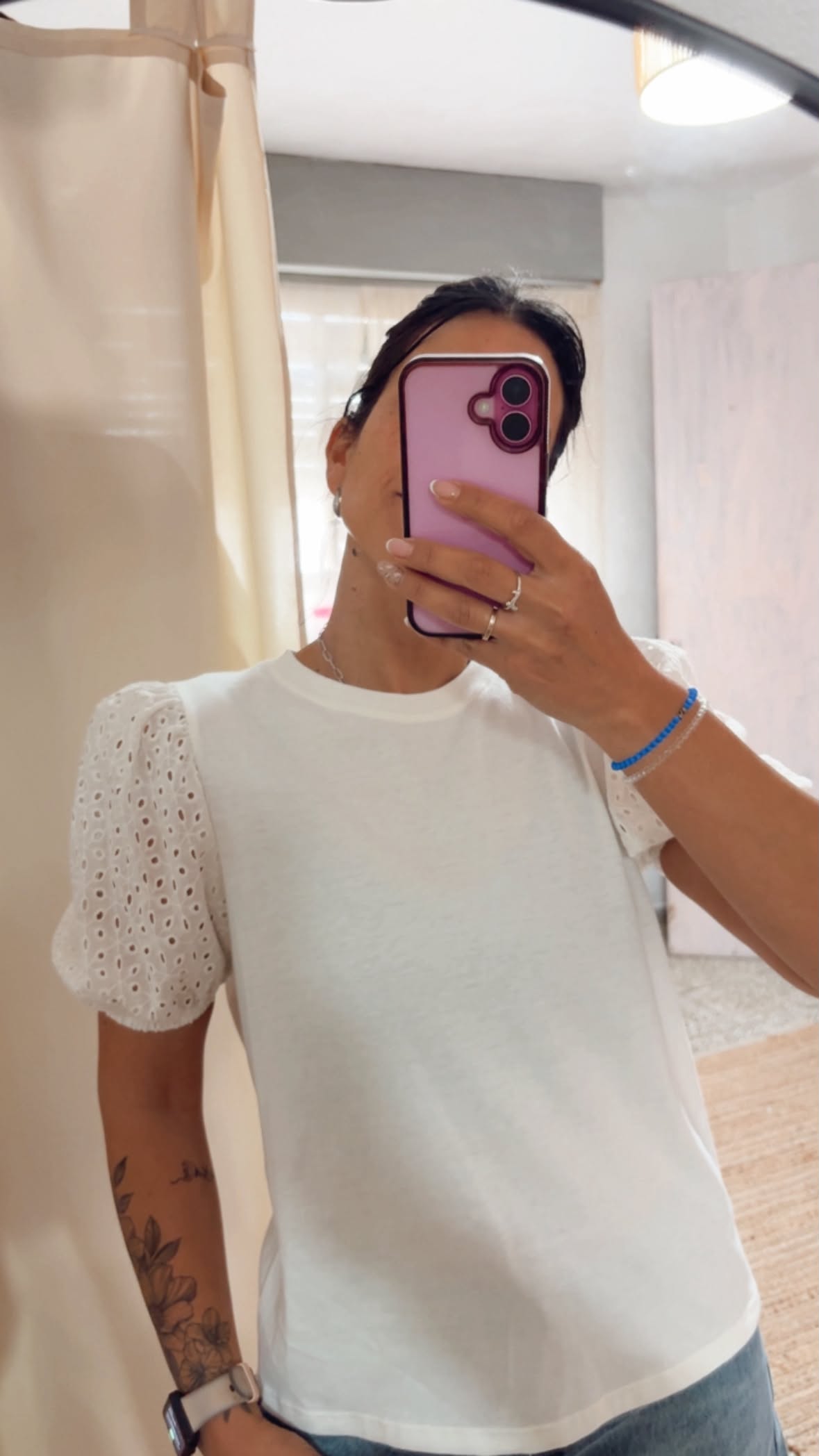 Blusa Oriana - Imagen 6