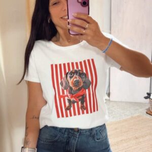 Remera Pancha