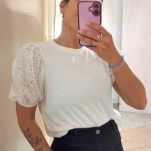 Blusa Oriana