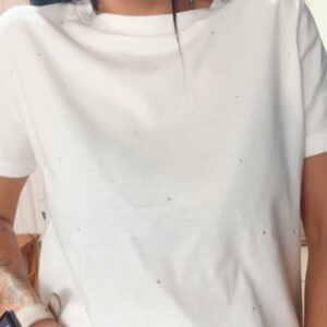 Remera Macarena