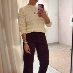Sweater Zein