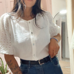 Camisa Alicia