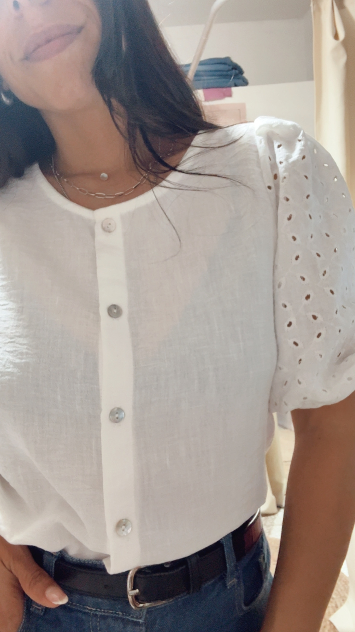 Camisa Alicia - Imagen 2