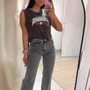 Wide Leg Guido