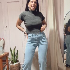 Wide Leg Salvador